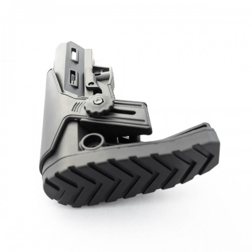 Облегченный телескопич. приклад с подщечником Alpha CP в Ангарске