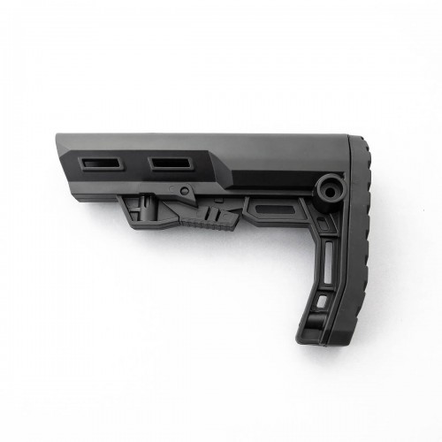 Облегченный телескопический приклад Alpha в Ангарске