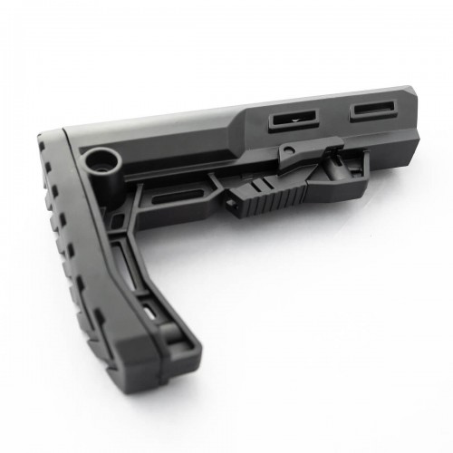 Облегченный телескопический приклад Alpha в Ангарске