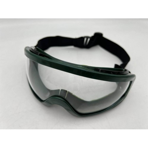 Очки защитные тактические ударопрочные YK закрытые, панорамного типа, модель VMG 1.600 в Ангарске