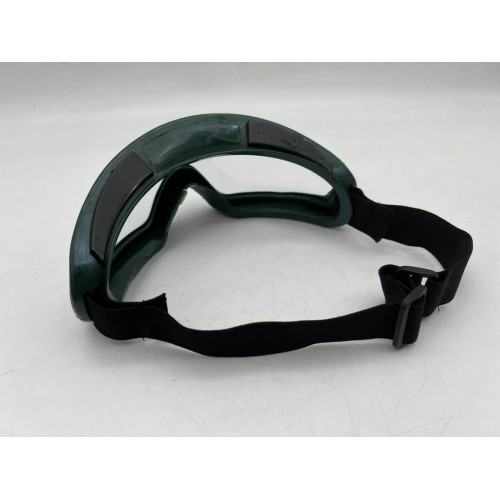 Очки защитные тактические ударопрочные YK закрытые, панорамного типа, модель VMG 1.600 в Ангарске