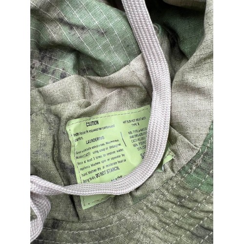 Панама рип-стоп камуфляж в Ангарске