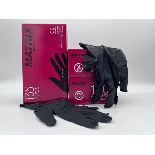 Перчатки медицинские «MATRIX» в Ангарске