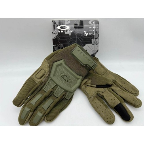 Перчатки “OAKLEY” тактические в Ангарске