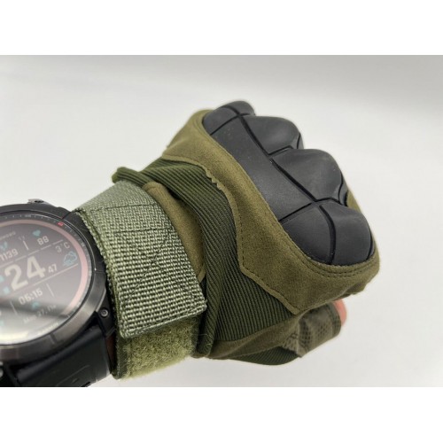 Перчатки тактические без пальцев в Ангарске