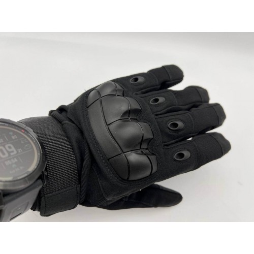 Перчатки тактические с большими разрезными костяшками в Ангарске