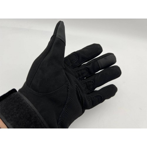 Перчатки тактические с большими разрезными костяшками в Ангарске