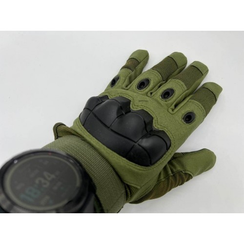 Перчатки тактические в Ангарске