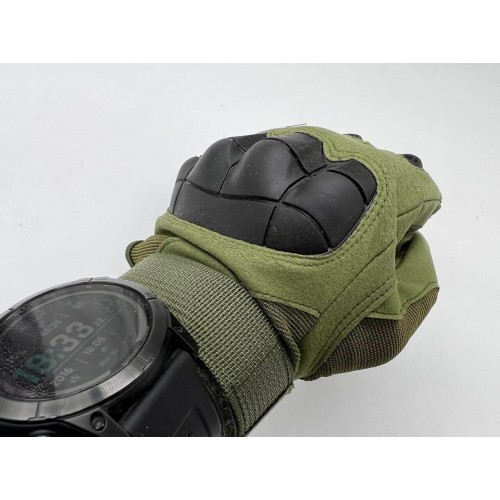 Перчатки тактические в Ангарске