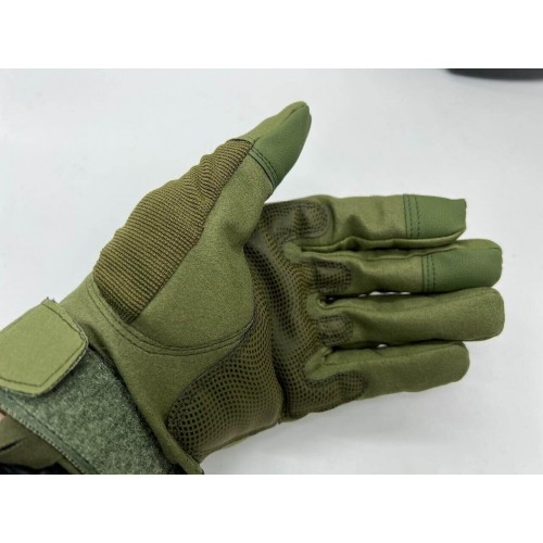 Перчатки тактические в Ангарске