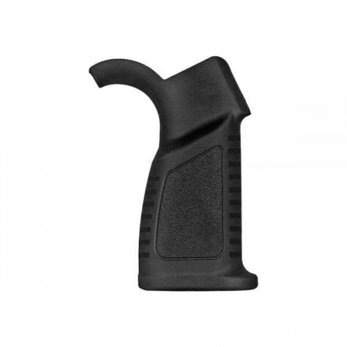 Пистолетная рукоятка для AR15 с бобровым хвостом и насечкой в Ангарске