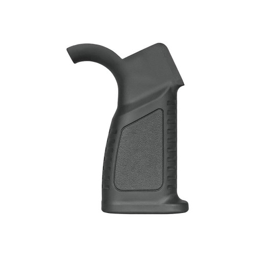 Пистолетная рукоятка для AR15 с бобровым хвостом и насечкой в Ангарске