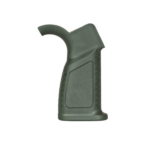 Пистолетная рукоятка для AR15 с бобровым хвостом и насечкой в Ангарске