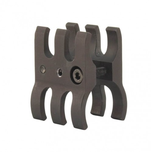 Планка для хомута УПМ в Ангарске