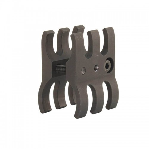 Планка для хомута УПМ в Ангарске