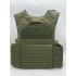 Полностью укомплектованный бронежилет Бр5 класса защиты в Ангарске