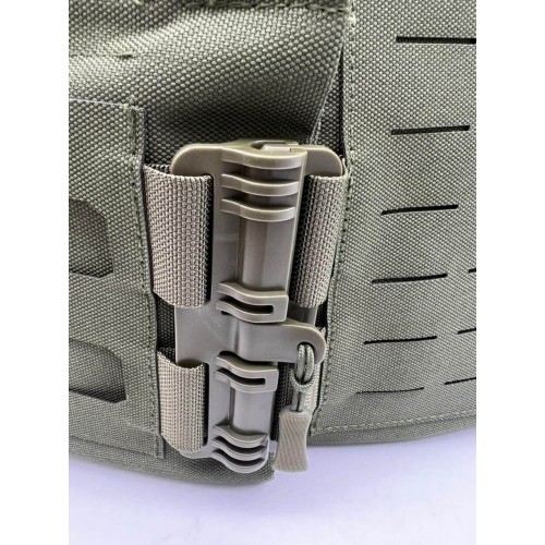 Полностью укомплектованный бронежилет Бр5 класса защиты в Ангарске