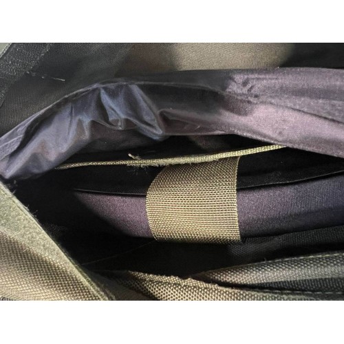 Бронежилет штурмовой с бронеплитами Бр5 и 6 в Ангарске