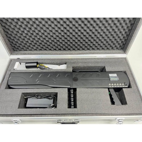 Гарпия ПРО 140W в Ангарске подавитель дронов