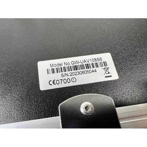 Гарпия ПРО 140W в Ангарске подавитель дронов