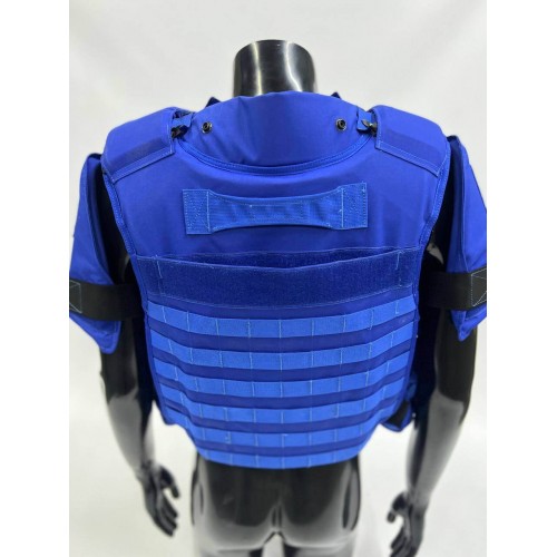 Бронежилет PRESS - полностью укомплектованный бронежилет защиты в Ангарске