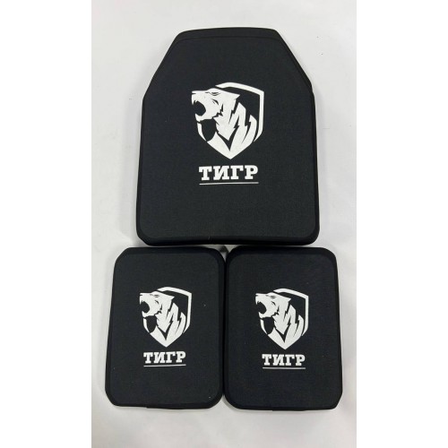 Бронежилет PRESS - полностью укомплектованный бронежилет защиты в Ангарске