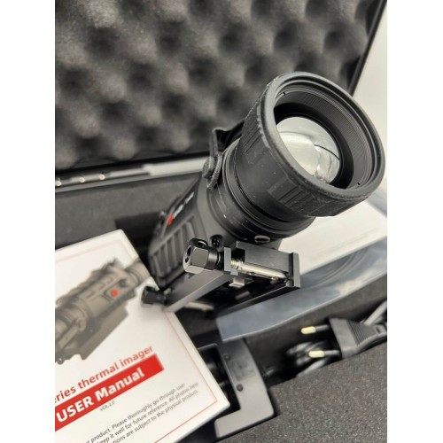 Прицел тепловизионный GUIDE TS450 в Ангарске