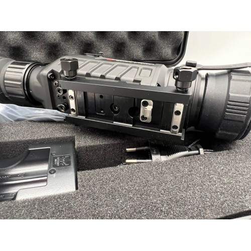 Прицел тепловизионный GUIDE TS450 в Ангарске