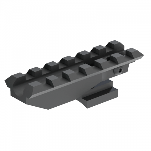 Прицельная планка Монгол малая на АК в Ангарске