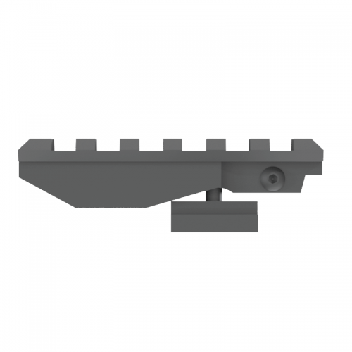 Прицельная планка Монгол малая на АК в Ангарске