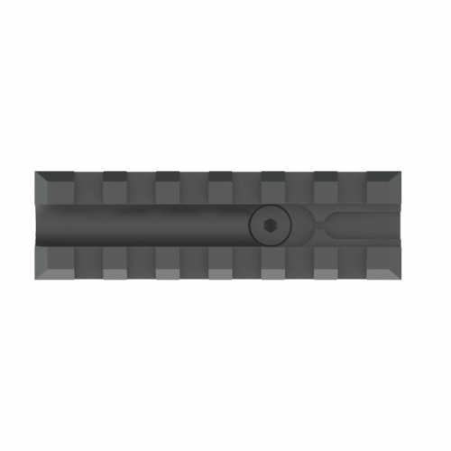 Прицельная планка Монгол малая на АК в Ангарске