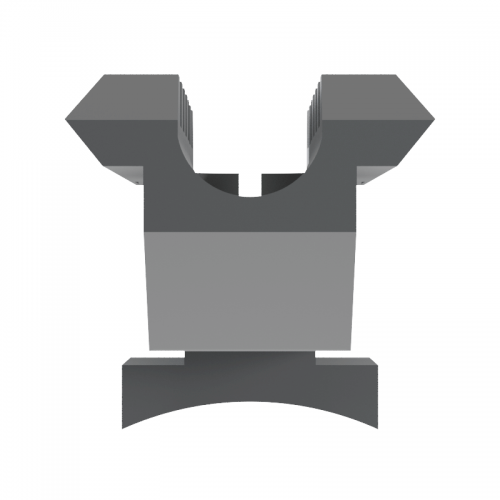 Прицельная планка Монгол малая на АК в Ангарске