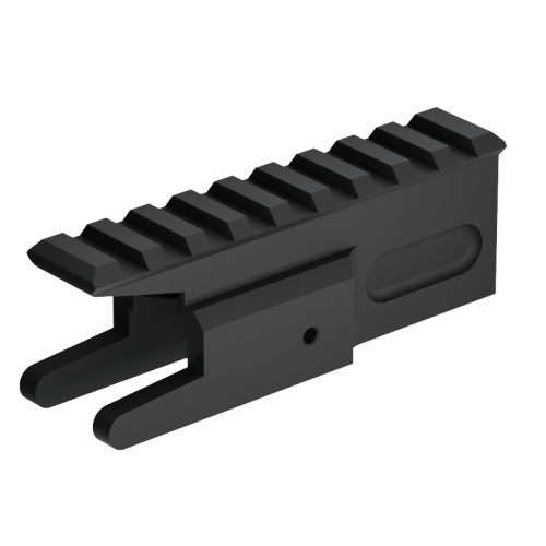 Прицельная планка ПКМ / ПК / ПКП в Ангарске