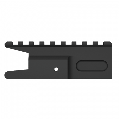 Прицельная планка ПКМ / ПК / ПКП в Ангарске