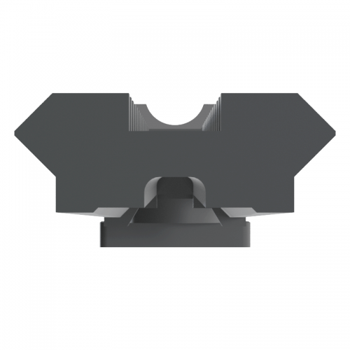 Прицельная планка Скаут средняя на АК в Ангарске