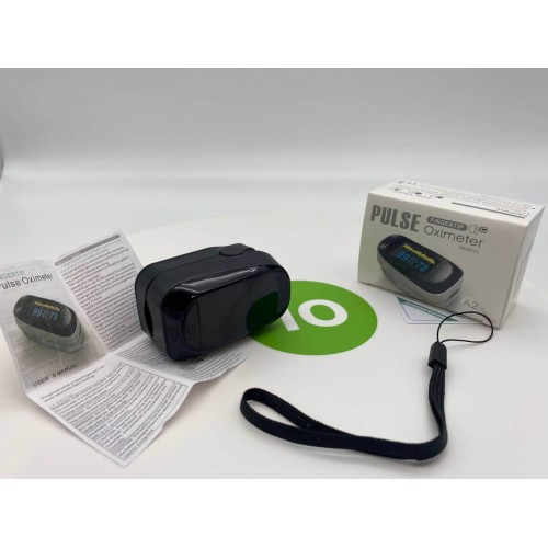 Пульсоксиметр OXIMETER model A2 в Ангарске