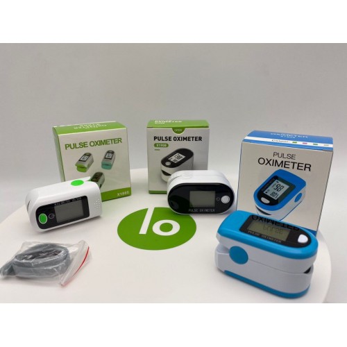 Пульсоксиметры в ассортименте в Ангарске