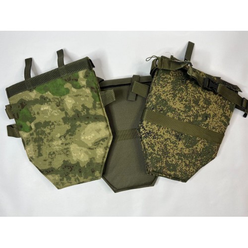 Пятиточечник двойной складной в Ангарске