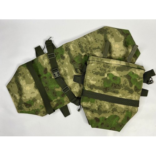 Пятиточечник двойной складной в Ангарске