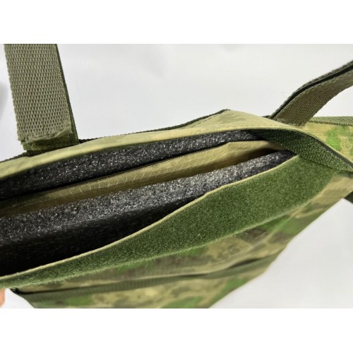 Пятиточечник двойной складной в Ангарске