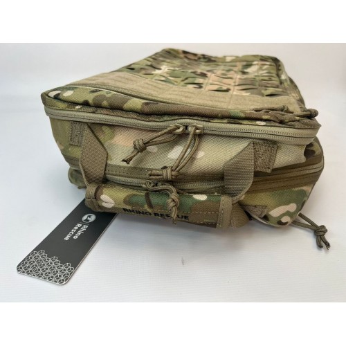 R9 - Тактический рюкзак парамедика Rhino Rescue 20L в Ангарске
