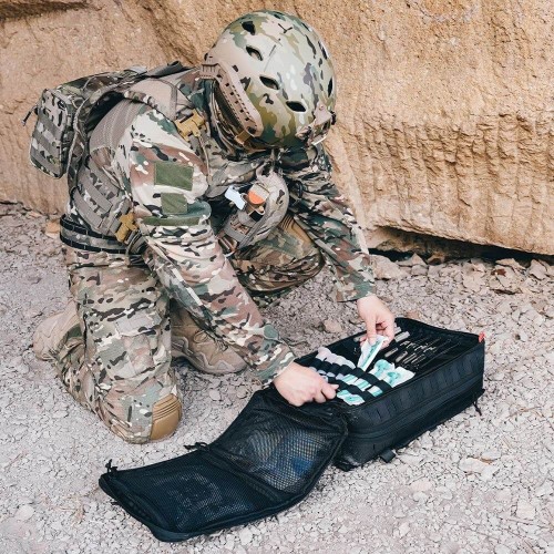 R9 - Тактический рюкзак парамедика Rhino Rescue 20L в Ангарске