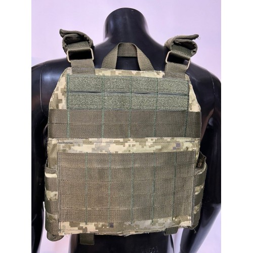 Разгрузка / плитник производство Турция (Asdag tactical) в Ангарске