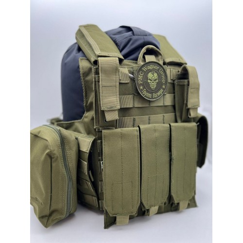 Разгрузка/плитник укомплектованный пластинами в Ангарске