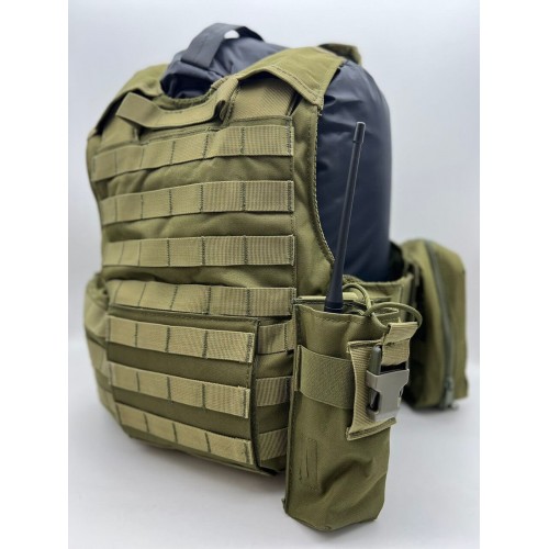 Разгрузка/плитник укомплектованный пластинами в Ангарске