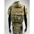 Разгрузка / плитник “UNIVERSAL ARMOR” + чехол для защиты плеч + чехол напашника + чехол для защиты шеи (без баллистики) в Ангарске