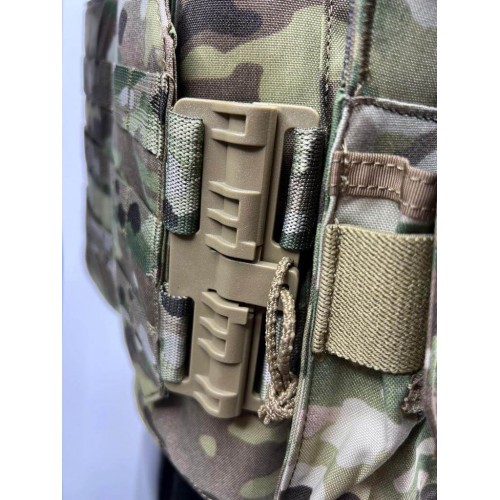 Разгрузка / плитник “UNIVERSAL ARMOR” + чехол для защиты плеч + чехол напашника + чехол для защиты шеи (без баллистики) в Ангарске