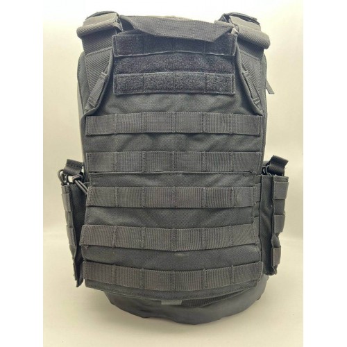 Разгрузка / плитник “YAKEDA” чёрный в Ангарске