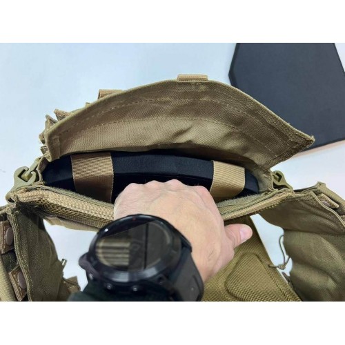 Разгрузка / плитник “YAKEDA” мультикам в Ангарске