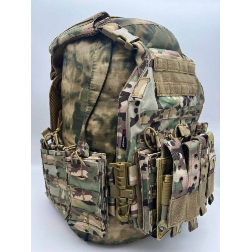 Разгрузка / плитник “YAKEDA” мультикам в Ангарске